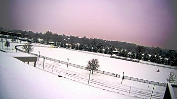 Weather camera view of Nazareth Area MS.