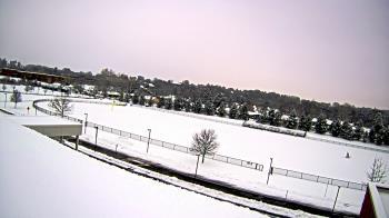 Weather camera view of Nazareth Area MS.