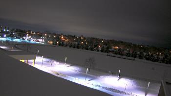 Weather camera view of Nazareth Area MS.