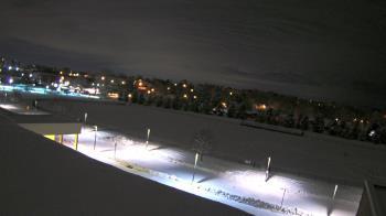 Weather camera view of Nazareth Area MS.