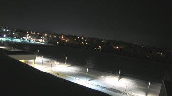 Weather camera view of Nazareth Area MS.