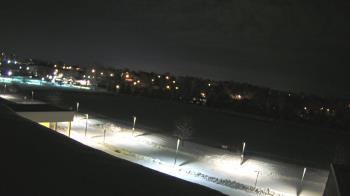 Weather camera view of Nazareth Area MS.