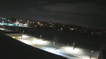 Weather camera view of Nazareth Area MS.