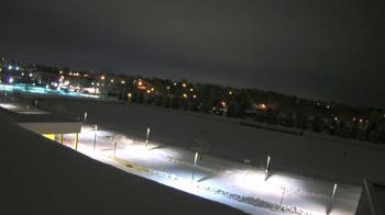 Weather camera view of Nazareth Area MS.