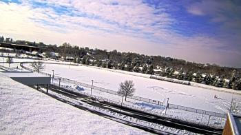 Weather camera view of Nazareth Area MS.