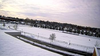 Weather camera view of Nazareth Area MS.