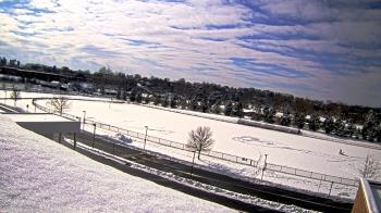 Weather camera view of Nazareth Area MS.