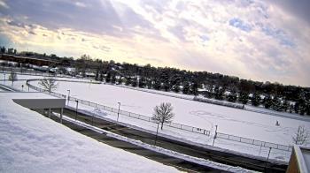 Weather camera view of Nazareth Area MS.
