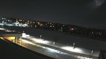 Weather camera view of Nazareth Area MS.