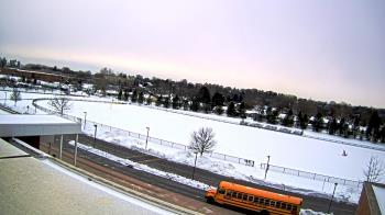Weather camera view of Nazareth Area MS.