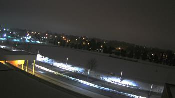 Weather camera view of Nazareth Area MS.