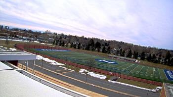 Weather camera view of Nazareth Area MS.