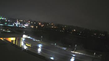 Weather camera view of Nazareth Area MS.