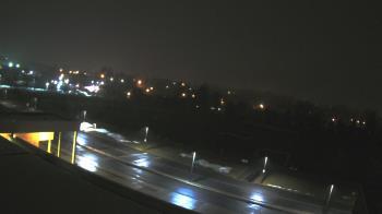 Weather camera view of Nazareth Area MS.