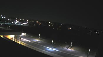 Weather camera view of Nazareth Area MS.