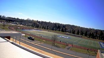 Weather camera view of Nazareth Area MS.