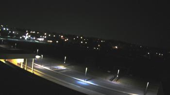 Weather camera view of Nazareth Area MS.