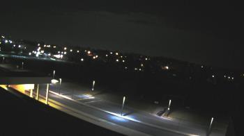 Weather camera view of Nazareth Area MS.