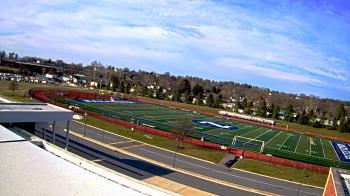 Weather camera view of Nazareth Area MS.