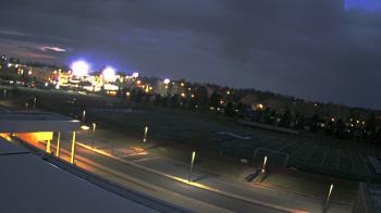 Weather camera view of Nazareth Area MS.