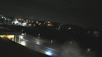 Weather camera view of Nazareth Area MS.