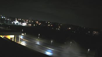 Weather camera view of Nazareth Area MS.