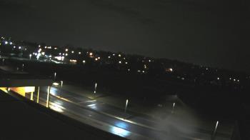 Weather camera view of Nazareth Area MS.