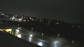 Weather camera view of Nazareth Area MS.