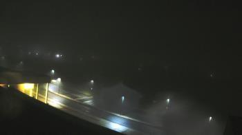 Weather camera view of Nazareth Area MS.