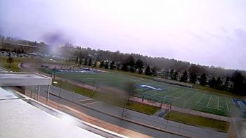 Weather camera view of Nazareth Area MS.