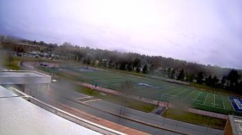 Weather camera view of Nazareth Area MS.