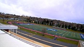 Weather camera view of Nazareth Area MS.