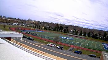 Weather camera view of Nazareth Area MS.