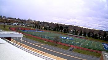 Weather camera view of Nazareth Area MS.