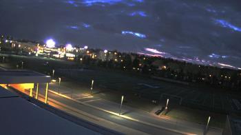 Weather camera view of Nazareth Area MS.