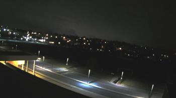 Weather camera view of Nazareth Area MS.