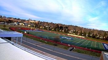 Weather camera view of Nazareth Area MS.