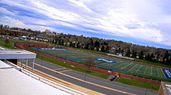 Weather camera view of Nazareth Area MS.