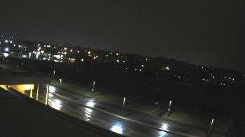 Weather camera view of Nazareth Area MS.