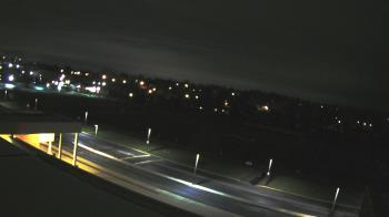 Weather camera view of Nazareth Area MS.