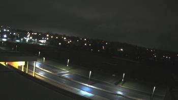 Weather camera view of Nazareth Area MS.