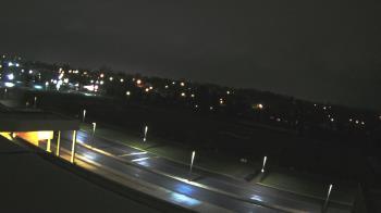 Weather camera view of Nazareth Area MS.