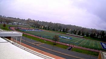 Weather camera view of Nazareth Area MS.