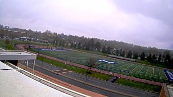 Weather camera view of Nazareth Area MS.