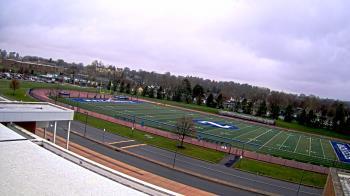 Weather camera view of Nazareth Area MS.