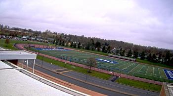 Weather camera view of Nazareth Area MS.