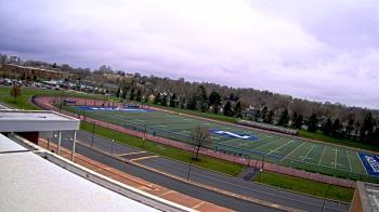 Weather camera view of Nazareth Area MS.