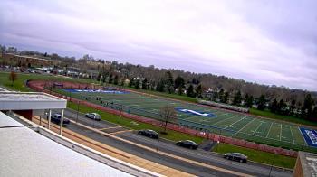 Weather camera view of Nazareth Area MS.