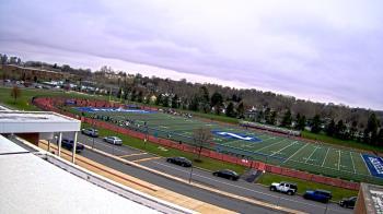 Weather camera view of Nazareth Area MS.