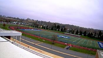 Weather camera view of Nazareth Area MS.